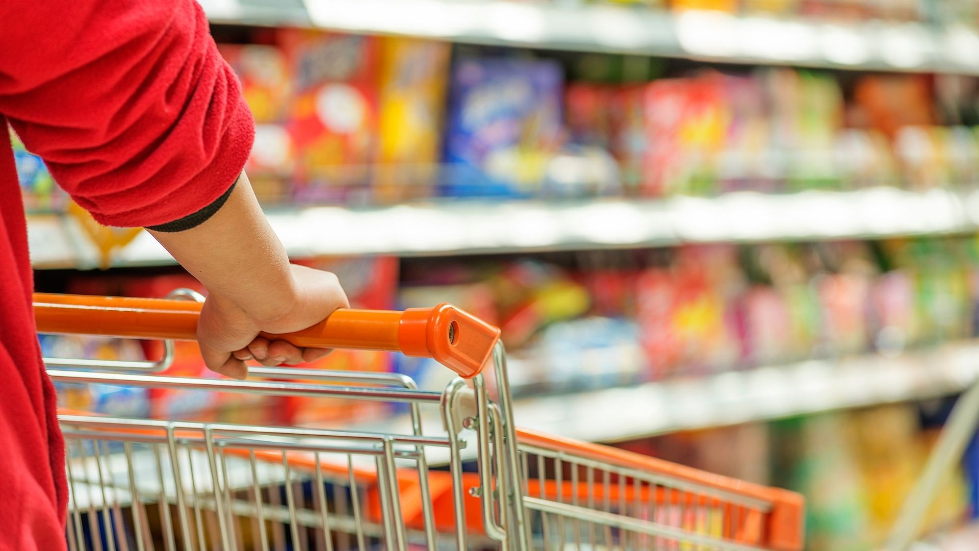 food transparency